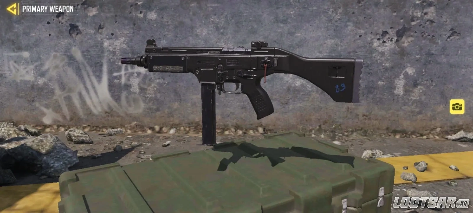 best-cod-mobile-loadouts-smg