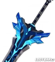 snow tombed starsilver