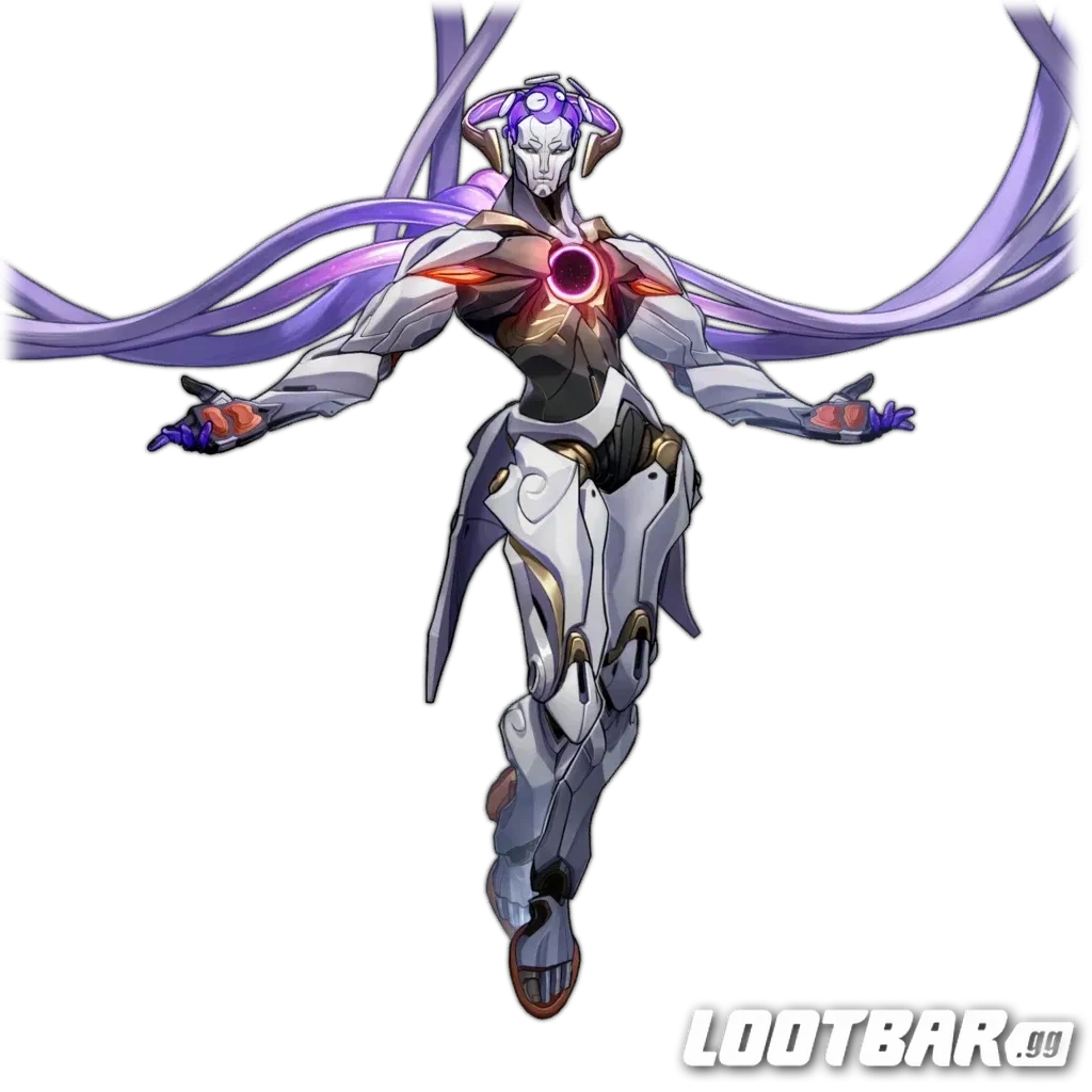 First Genius, Entelechy, Zandar