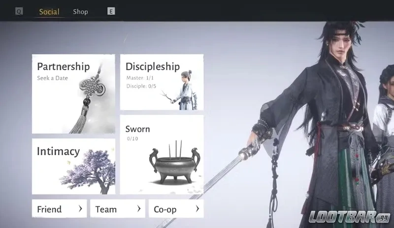 風が出会う場所の関係