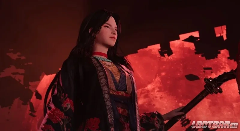 風が出会う場所 心を射抜くボス