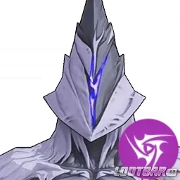 雷元素掠食者圖示