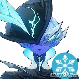 深淵格拉迪烏斯圖示