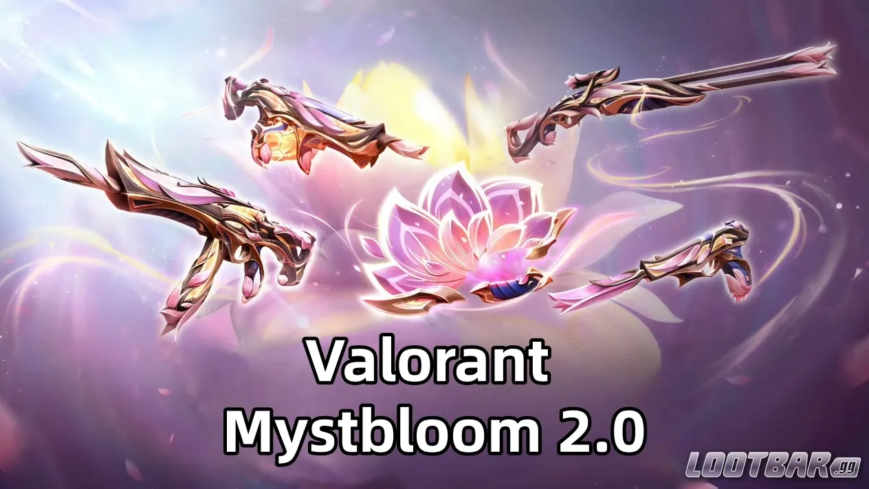 Mystbloom 2.0
