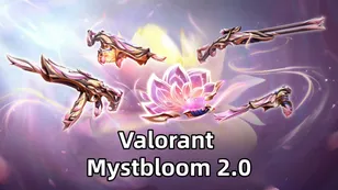 Valorant Mystbloom 2.0 Bundle: Price, Release Date and More!