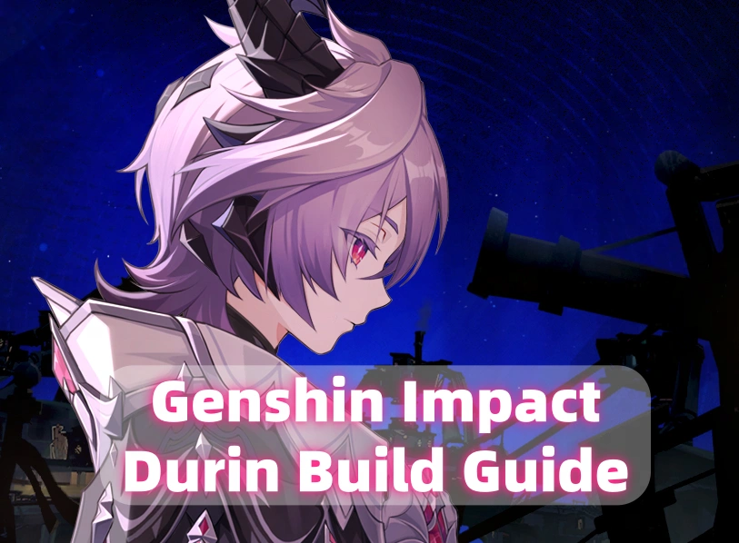 Beste Durin Builds, Teams und Artefakte | Genshin Impact