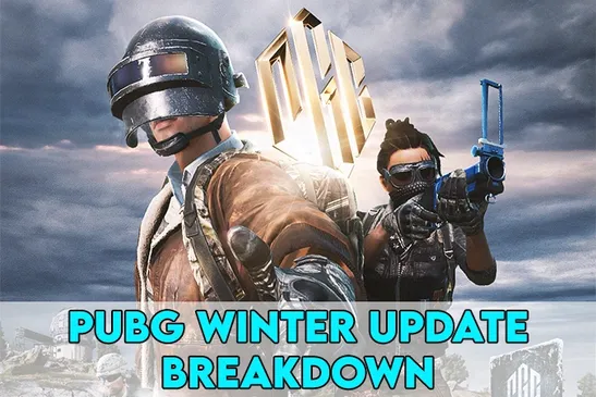 Everything Coming in PUBG’s December Special Drops: Confirmed Rewards + Leak Breakdown
