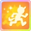 gold accel skill icon