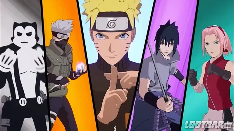 Regardez tous les Héros Confirmés