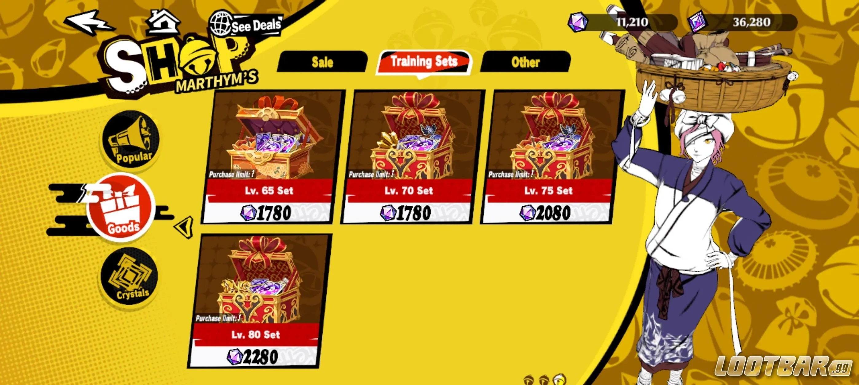 Cognition Crystals Shop image