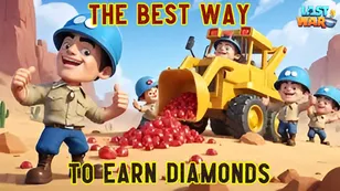 How to Get More Diamonds in Last War: Survival