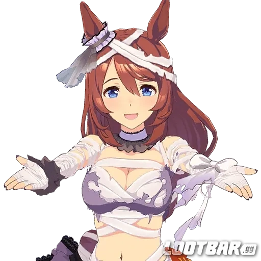 super creek portrait