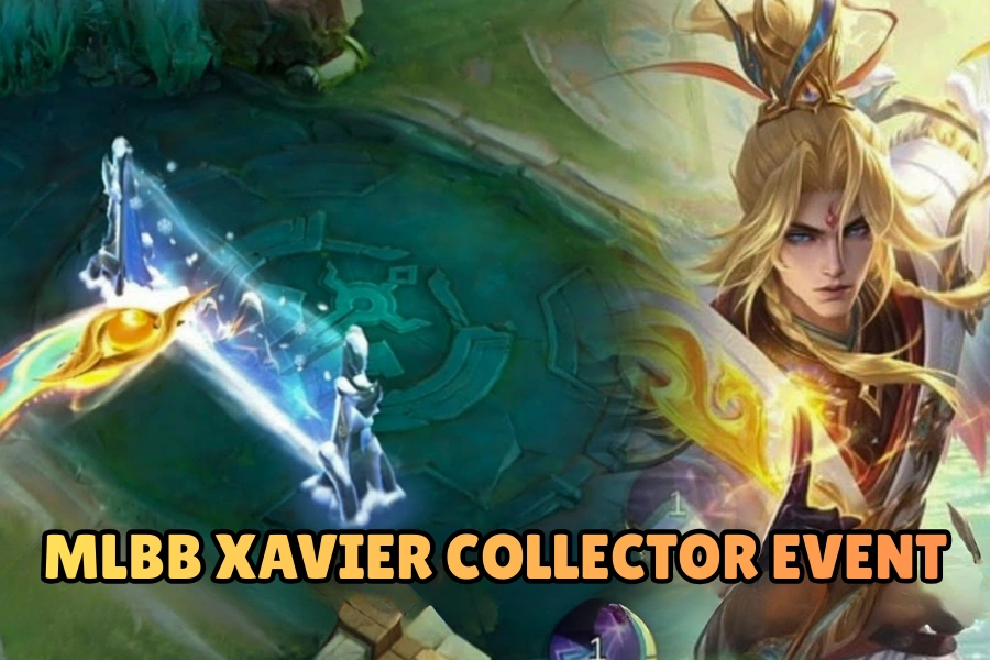 MLBB Xavier Collector Event: Sunborn Monarch Grand Collection – Guide and Tips