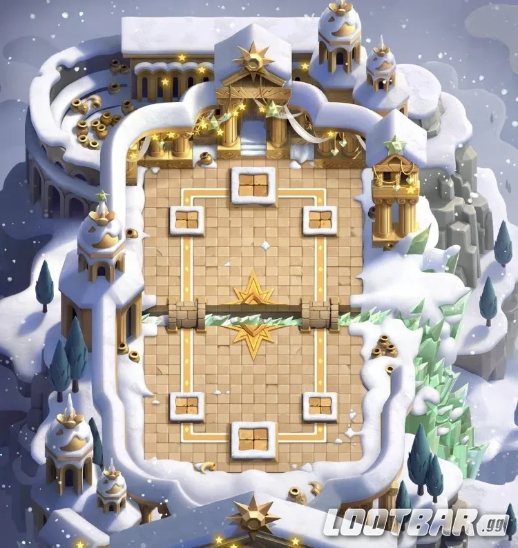 clash royale season 78 theme