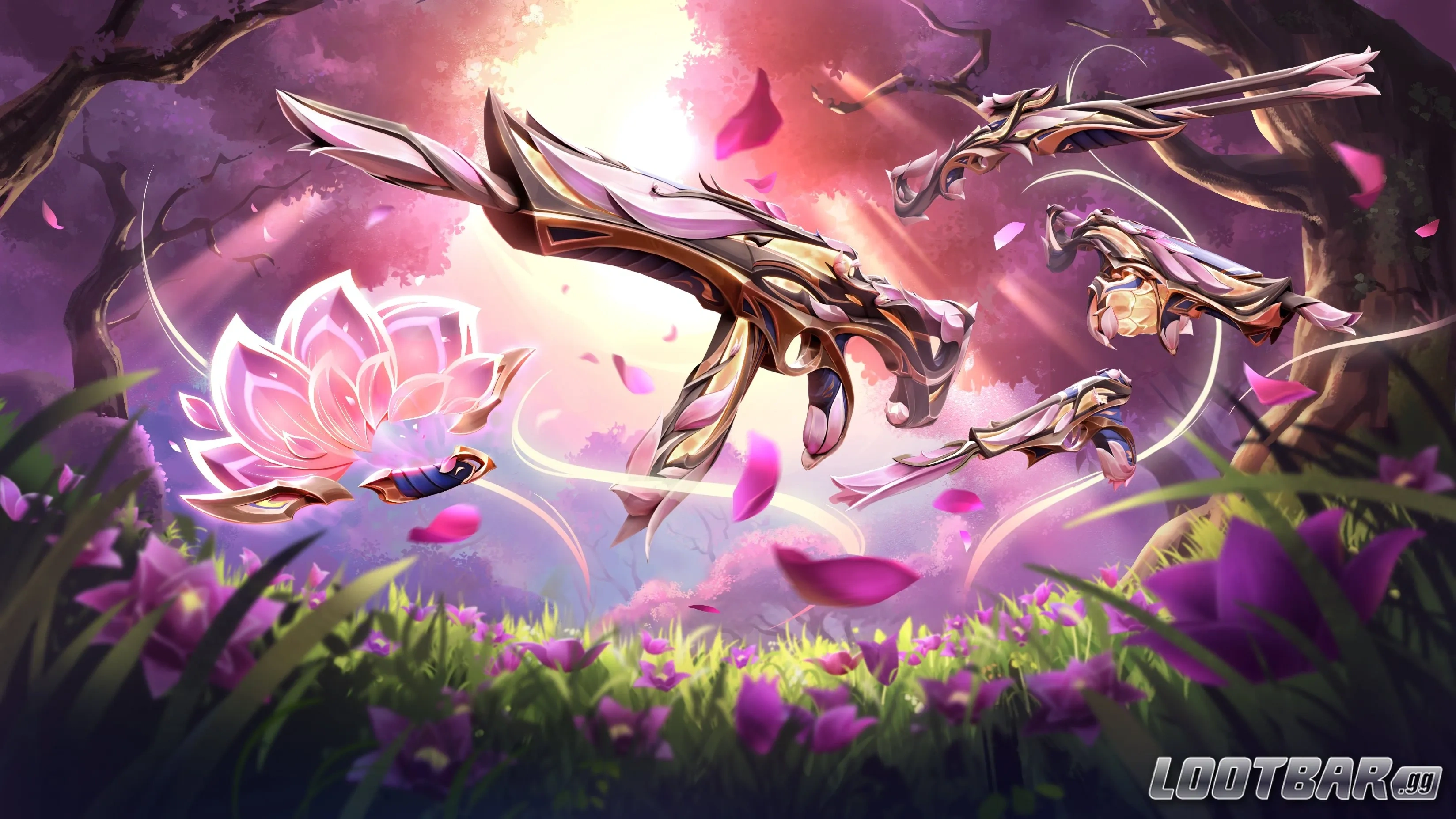 MYSTBLOOM 2.0 bundle