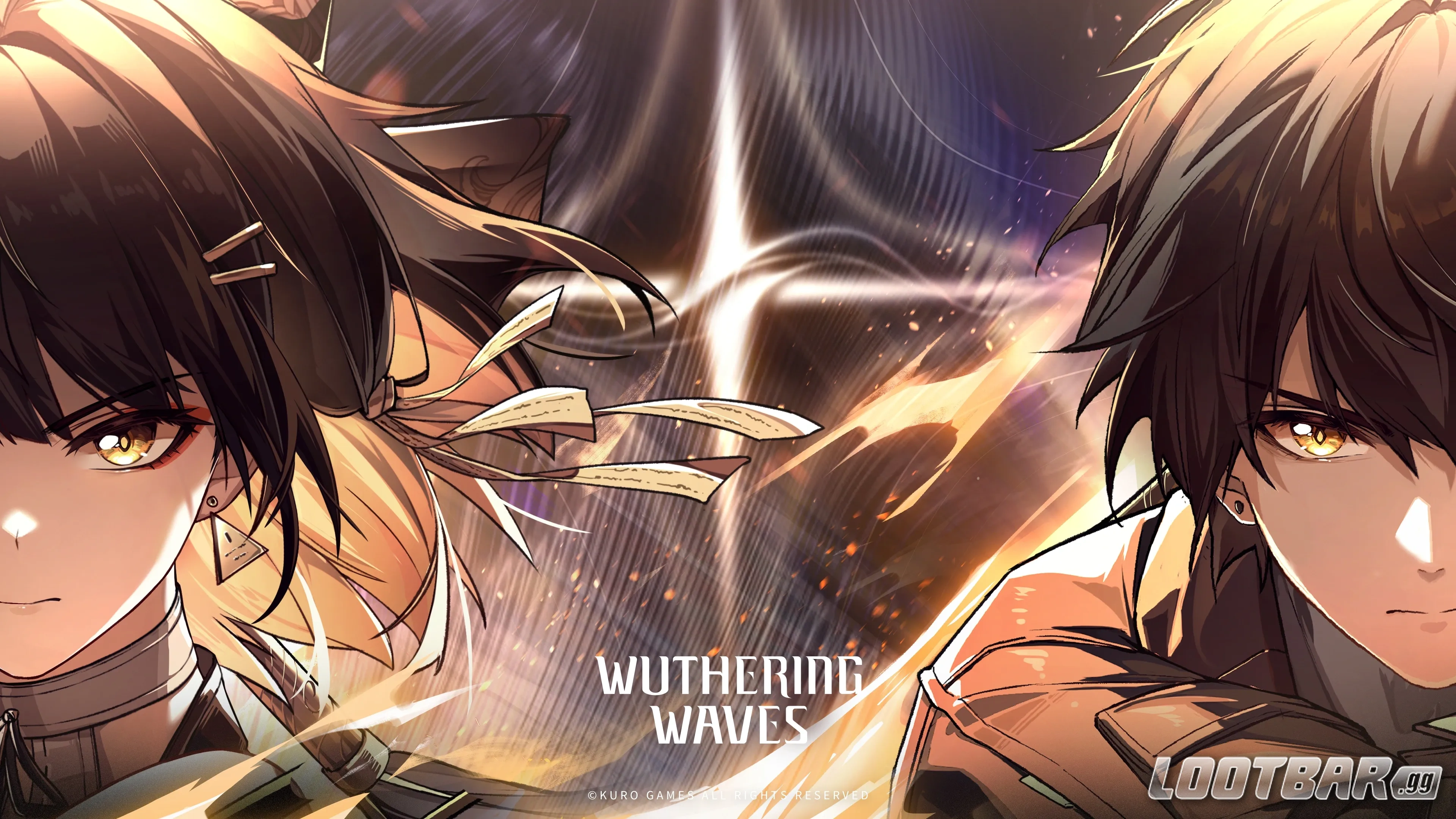 Version 5.7 A Space and Time for You Trailer  Genshin Impact