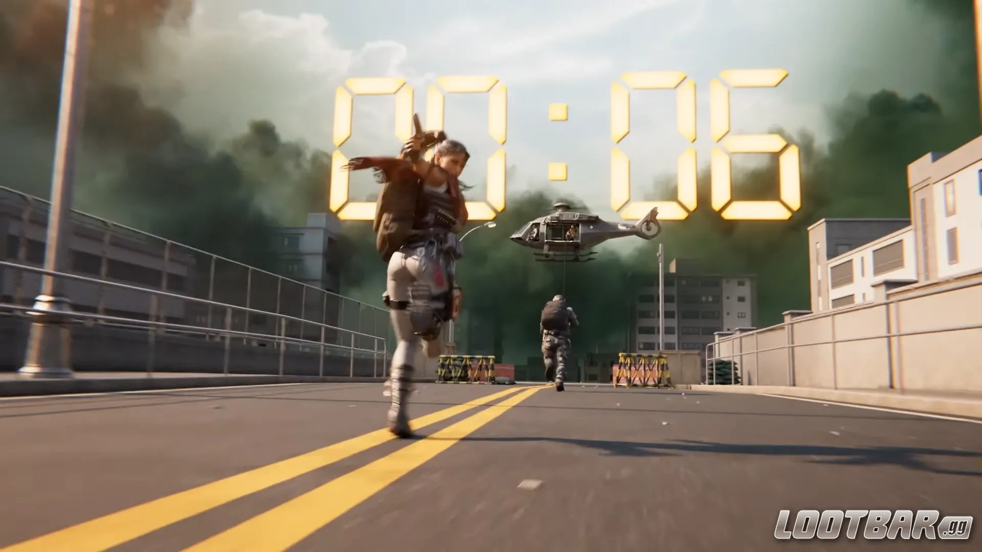 Call of Duty®_ Mobile - DMZ_ Recon 