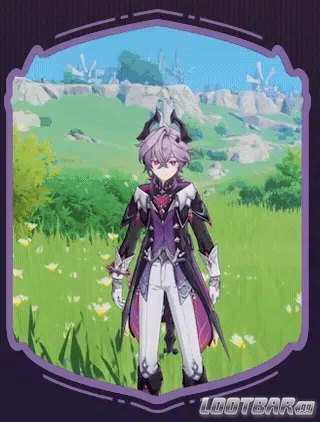 Durin Elemental Skill