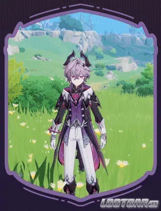 Durin Elemental Skill