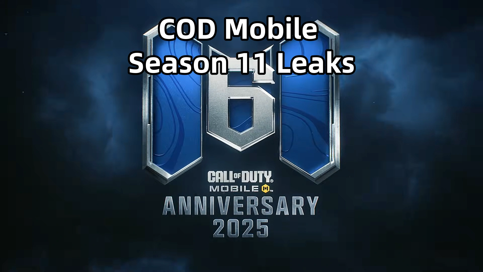 COD Mobile Season 11 Leaks: New Mythic Skin, Street Fighter Collab & DMZ Mode!