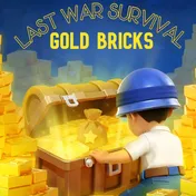 Are Gold Bricks Worth It in Last War: Survival?