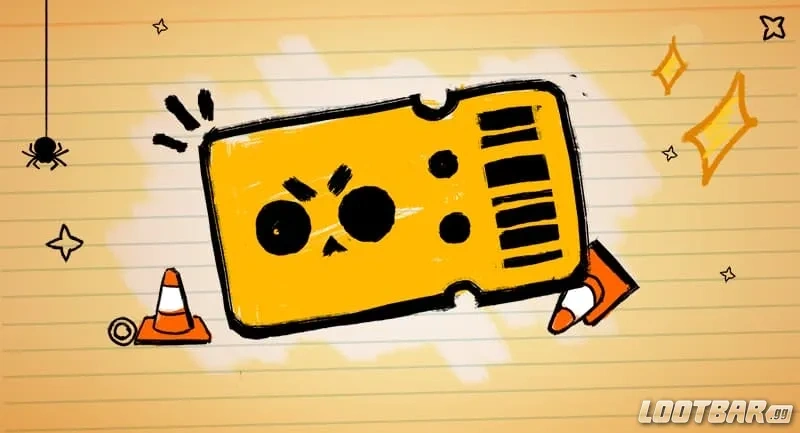 Brawl Pass in Brawl Stars