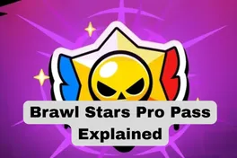 How does the Pro Pass work in Brawl Stars?