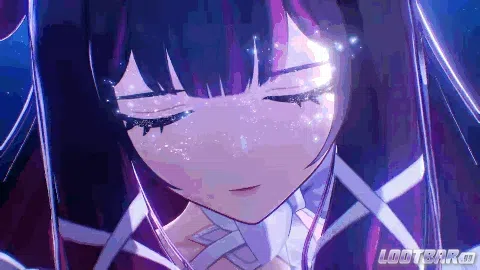 Columbina Elemental Burst