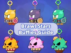 Brawl Stars Buffies Guide – Everything You Need to Know