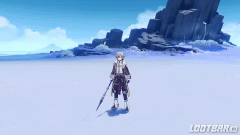 Illuga Elemental Skill