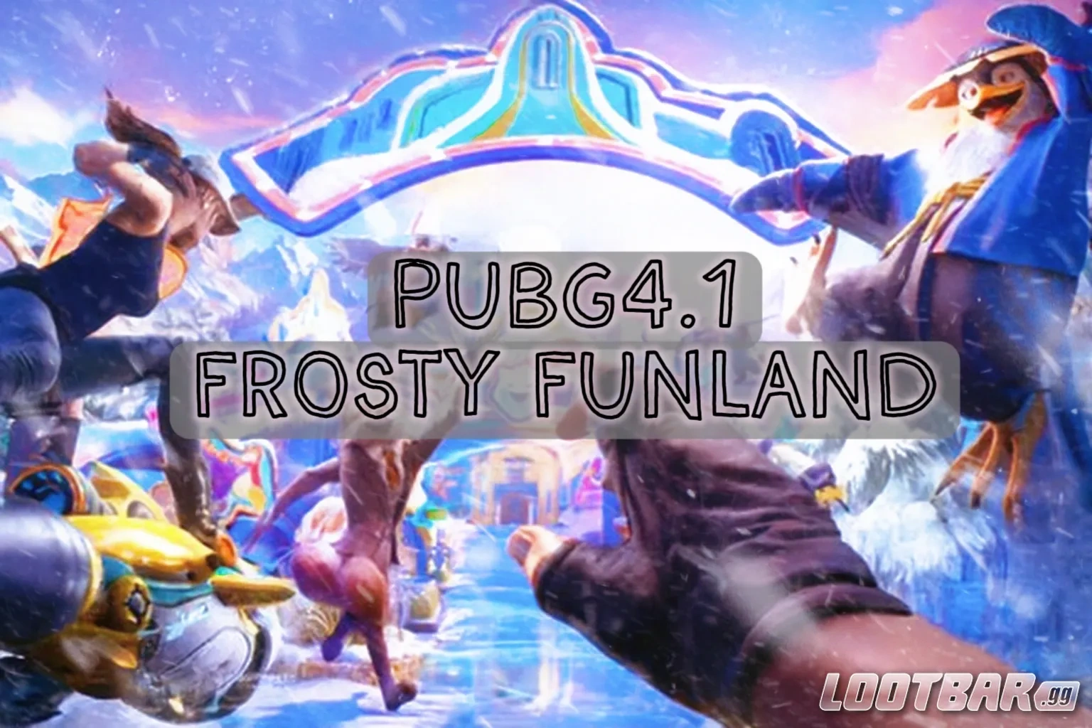 top up genshin on lootbar