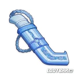 Oblation of the Far-North Scions