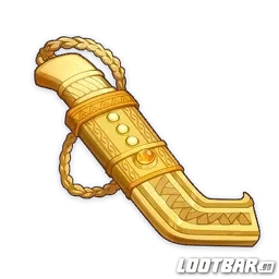 Aureate Radiance of the Far-North Scions