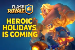 Guide des Fêtes Héroïques de Clash Royale : Comment utiliser la nouvelle carte Héros comme un pro