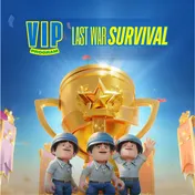 VIP Program in Last War: Survival – Boost or Bust?