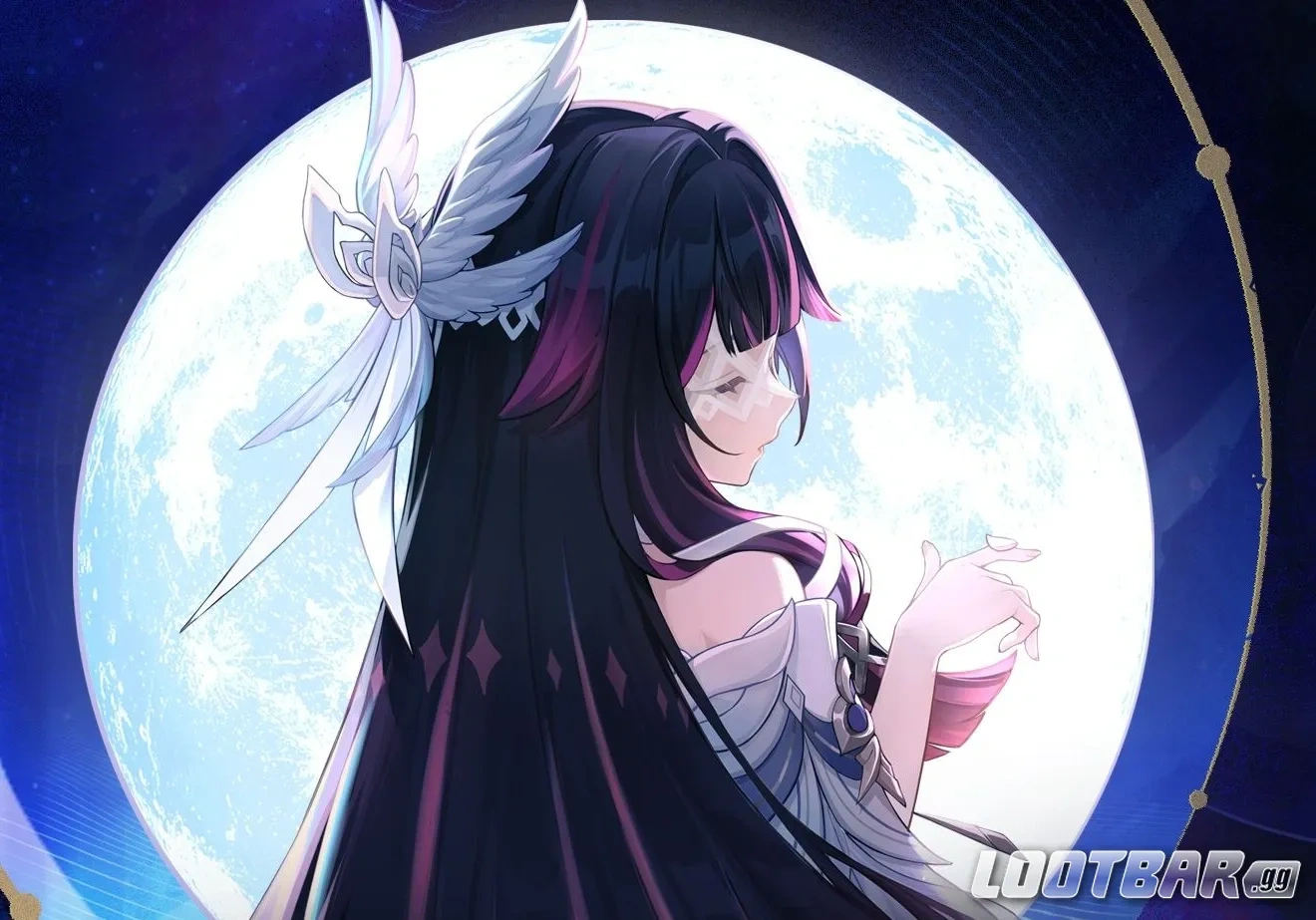 Version 5.7 A Space and Time for You Trailer  Genshin Impact