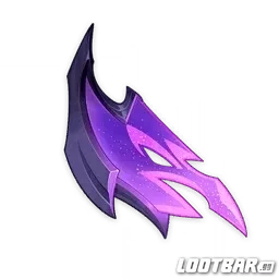 Remnant of the Dreadwing