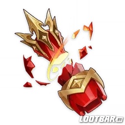 Ascended Sample Queen