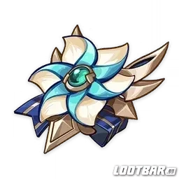 Wherever a Breeze Blows