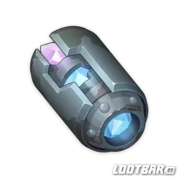 Cyclic Military Kuuvahki Core