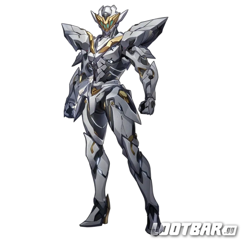 Stellaron Hunter: Sam