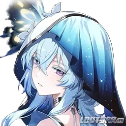 Resonator_Shorekeeper