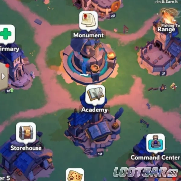 Utiliser l'Académie pour les améliorations de recherche essentielles