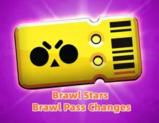 Brawl Stars Brawl Pass New Changes & Tipps