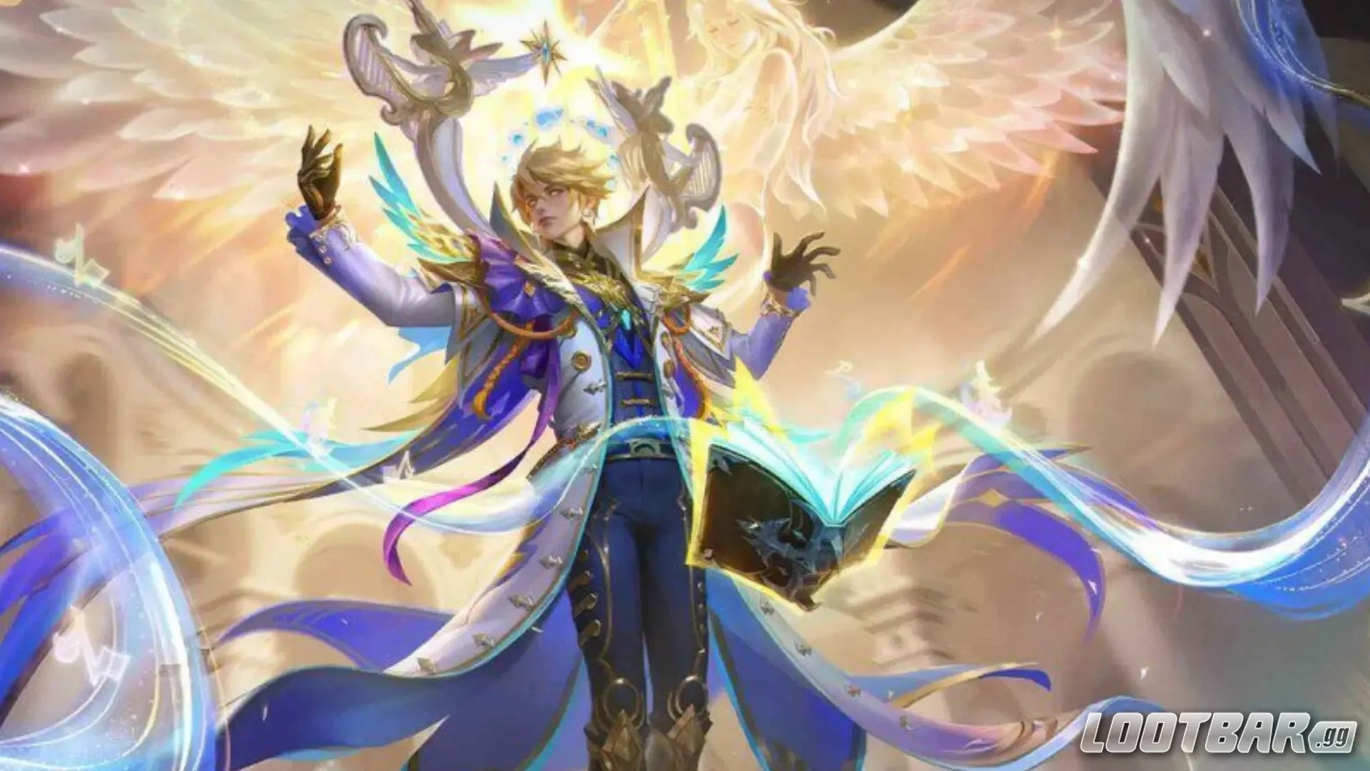  MLBB Annual Starlight Event