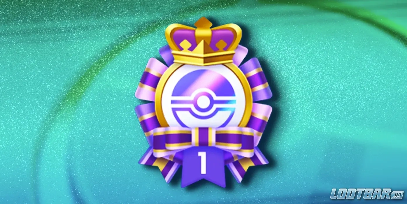 gold emblem Genetic Apex SP Emblem Event 1 