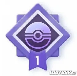 participation emblem