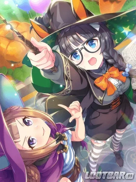 zeno rob joy portrait