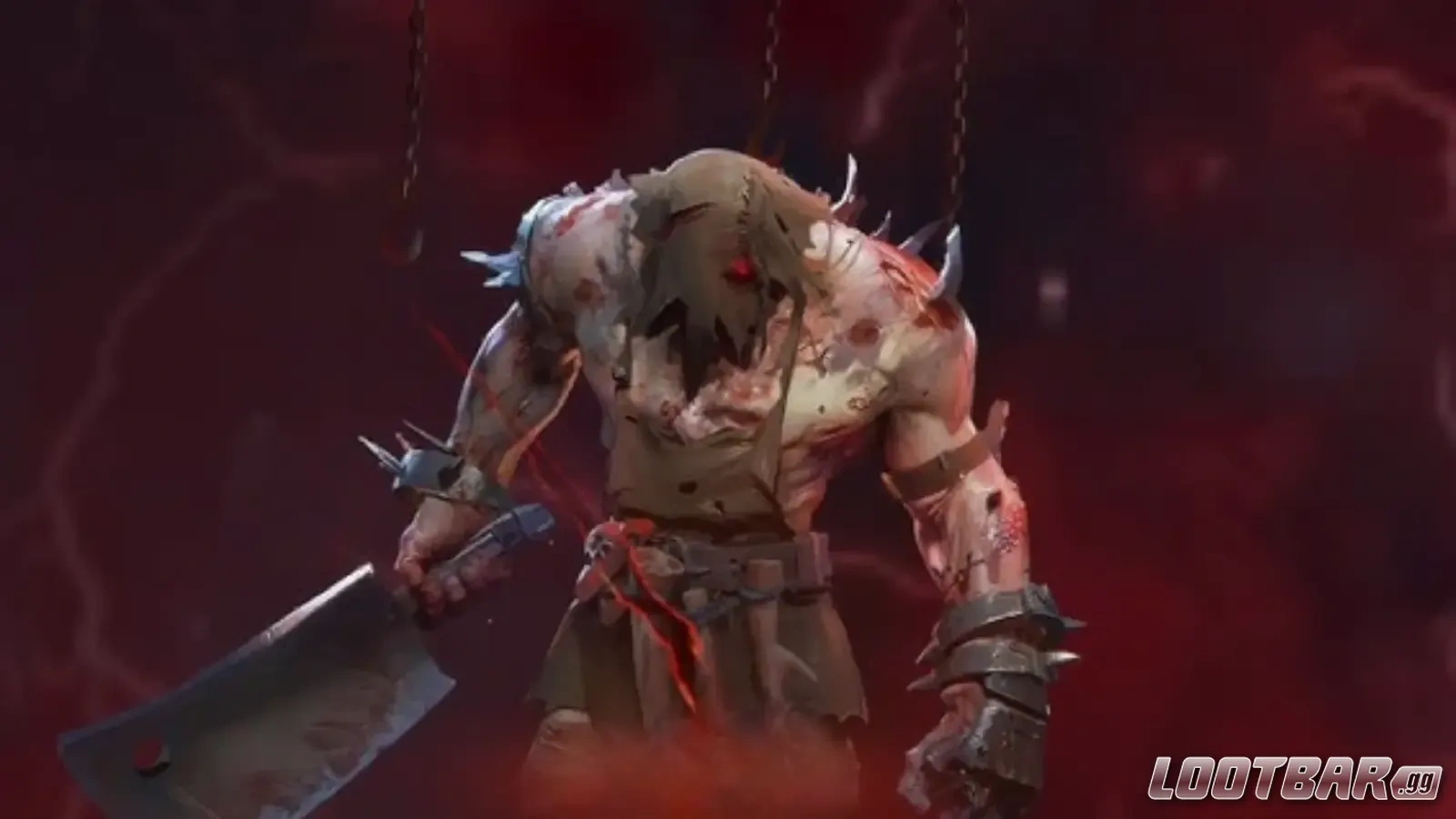 Last Z Survival Shooter Tyrant Event