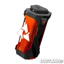 Item-HarmonyAccelerator